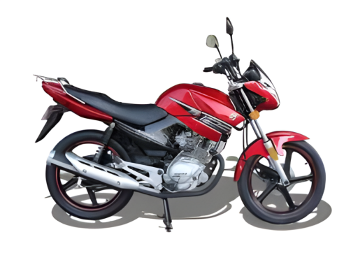 Arora AR 125-48 YEBERE